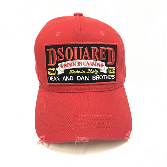 DSquared D2 Cap ID:20220420-122